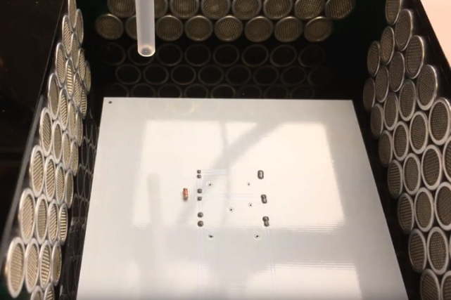 3D打印机