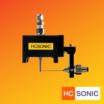 微细型超声波雾化喷嘴