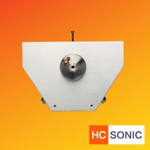 超声波阔带型雾化喷嘴