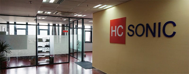 杭州嘉振超声波科技有限公司
