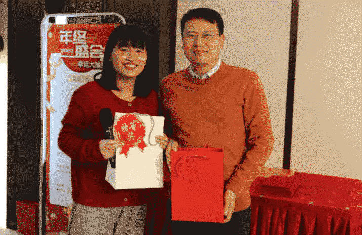 特等奖获得者:夏湘莹